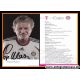 Autogramm Fussball | FC Bayern München | 2006 | Sepp...