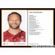 Autogramm Fussball | FC Bayern München | 2016 | Uwe...