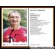 Autogramm Fussball | FC Bayern München | 2016 |...