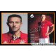 Autogramm Fussball | FC Bayern München | 2016 |...
