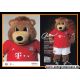 AK Fussball | FC Bayern München | 2016 | BERNI...
