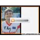 Autogramm Fussball | Hamburger SV | 1988 | Tobias HOMP