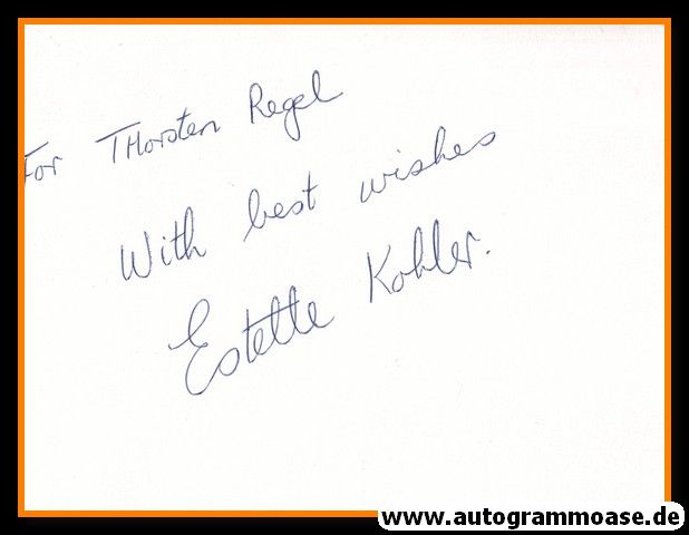 Autograph Film (UK) | Hugo WEAVING