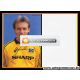 Autogramm Fussball | Hamburger SV | 1988 | Jörg...