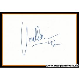 Autograph Film (Schweiz) | Vincent PEREZ