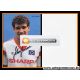 Autogramm Fussball | Hamburger SV | 1988 | John JENSEN