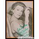Autogramm Film (USA) | Arlene DAHL | 1950er Foto...