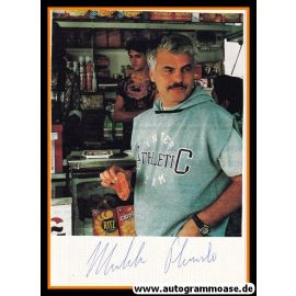 Autograph Film (Italien) | Michele PLACIDO