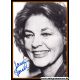 Autogramm Film (USA) | Lauren BACALL | 1979 Foto...