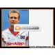 Autogramm Fussball | Hamburger SV | 1988 | Marcus MARIN...