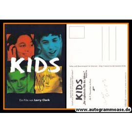 Autogramm Film (USA) | Chloe SEVIGNY | 1995 "Kids"
