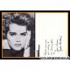Autogramm Film (USA) | Brooke SHIELDS | 1980er (Portrait...