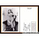 Autogramm Film (USA) | Arlene DAHL | 1953 Foto...