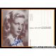 Autogramm Film (USA) | Lauren BACALL | 1950er (Portrait...
