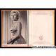 Autogramm Schauspieler | Beate HANSPACH | 1960er...