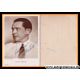 Autogramm Schauspieler | Luciano ALBERTINI | 1930er...