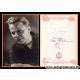 Autogramm Schauspieler | Dieter PERLWITZ | 1960er...