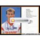 Autogramm Fussball | Hamburger SV | 1989 | Armin ECK