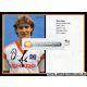 Autogramm Fussball | Hamburger SV | 1989 | Oliver GEIER