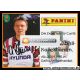 Autogramm Fussball | Hamburger SV | 1995 Hyundai | Andre...
