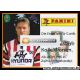 Autogramm Fussball | Hamburger SV | 1995 Hyundai | Uwe...