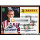 Autogramm Fussball | Hamburger SV | 1995 Hyundai | Stefan...
