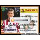 Autogramm Fussball | Hamburger SV | 1995 Hyundai | Harald...
