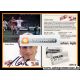 Autogramm Fussball | Bayer Leverkusen | 1984 | Anders...