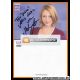 Autogramm TV | RTL | Natalie ALISON | 2000er...