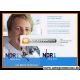 Autogramm Radio | NDR1 Welle Nord | Jan Malte ANDRESEN |...