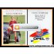Autogramm Fussball | FC Bayern München | 1989 | Hans...