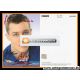 Autogramm TV | RTL | Alexander BECHT | 2000er...