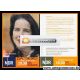 Autogramm TV | NDR | Ines BEHREND | 2000er...