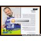 Autogramm TV | MDR | Rene BOBZIN | 2010er...