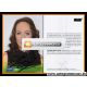 Autogramm TV | MDR | Susi BRANDT | 2010er...
