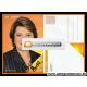 Autogramm TV | SWR | Christiane BREHL | 2000er (Portrait...