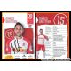 Autogramm Fussball | SSV Jahn Regensburg | 2019 | Marco...