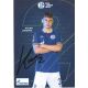Autogramm Fussball | FC Schalke 04 | 2020 | Kilian LUDEWIG