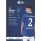 Autogramm Fussball | FC Schalke 04 | 2020 | Kilian LUDEWIG