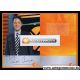 Autogramm TV | ARD | Rudi CERNE | 2000er...