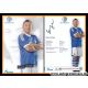 Autogramm Fussball | FC Schalke 04 | 2013 | Klaus SENGER