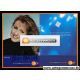 Autogramm TV | ARD | Anja CHARLET | 2000er "Heute...