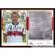Autogramm Fussball | VfB Stuttgart | 2017 TM | Rainer...
