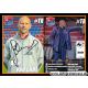 Autogramm Fussball | SpVgg Unterhaching | 2020 | Arie VAN...