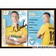 Autogramm Fussball | Viktoria Berlin | 2020 | Elian CLASEN