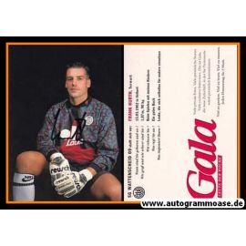 Autogramm Fussball | SG Wattenscheid 09 | 1994 | Frank KURTH