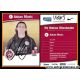 Autogramm Fussball | SV Wehen Wiesbaden | 2007 | Adnan MASIC