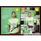 Autogramm Fussball | VfL Wolfsburg | 2020 | Joao VICTOR