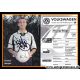 Autogramm Fussball | VfL Wolfsburg | 1999 | Thomas HENGEN