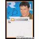 Autogramm TV | RTL | Laurent DANIELS | 2000er...